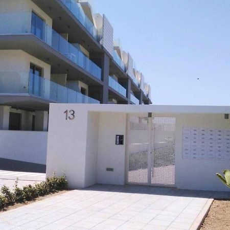 Panorama Beach - Sky View Apartment Torrox Exterior foto