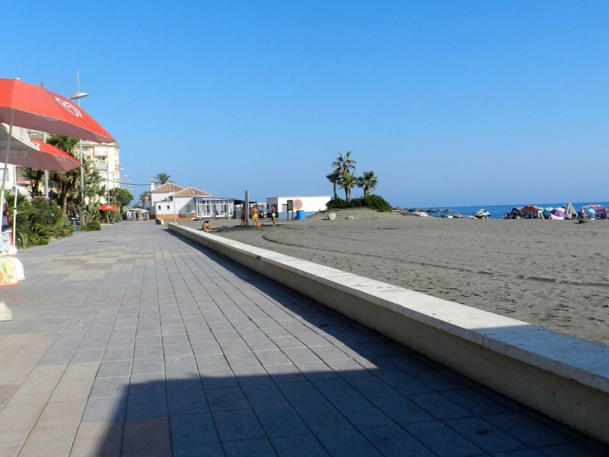 Panorama Beach - Sky View Apartment Torrox Exterior foto