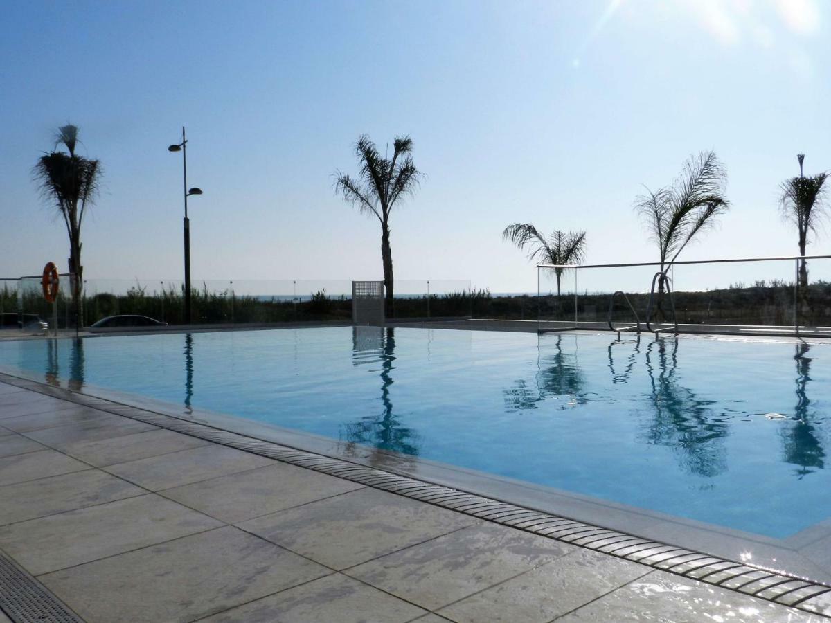 Panorama Beach - Sky View Apartment Torrox Exterior foto